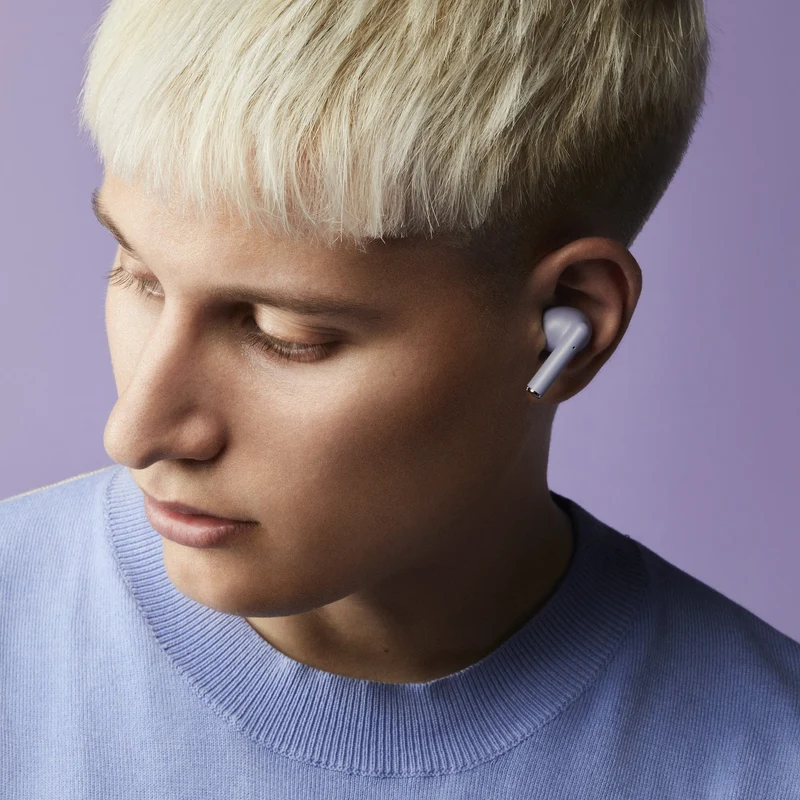 Style 2 - Auriculares True Wireless