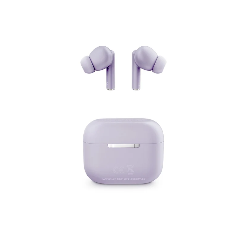 Style 2 - Auriculares True Wireless