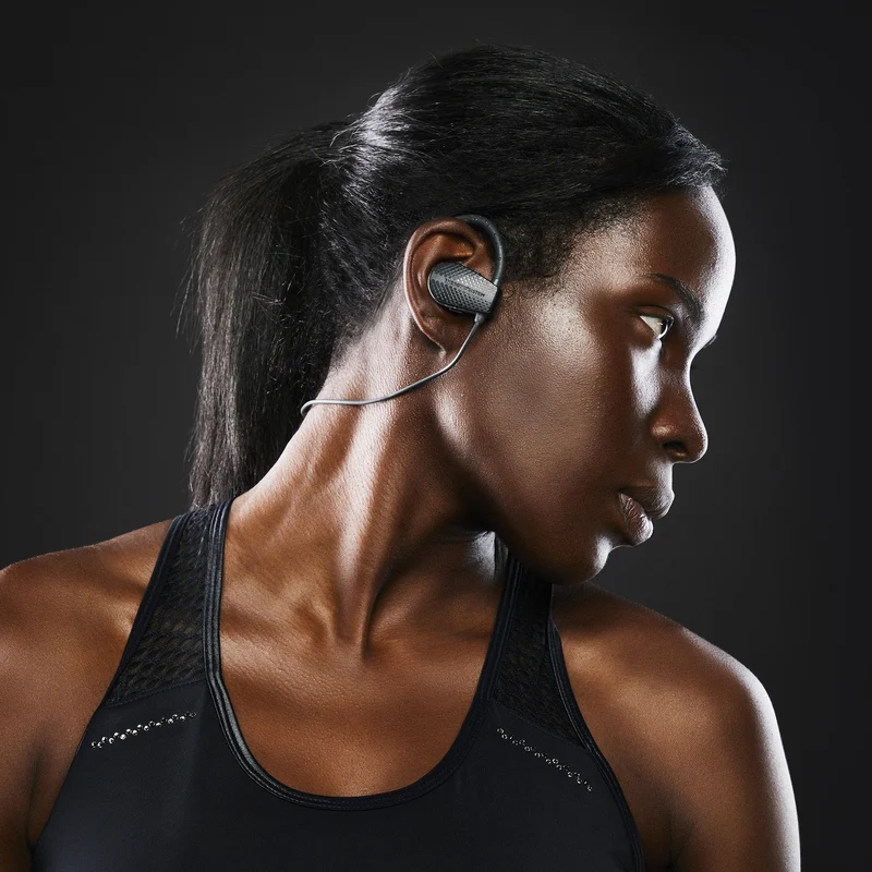 Earphones Bluetooth Sport 1+