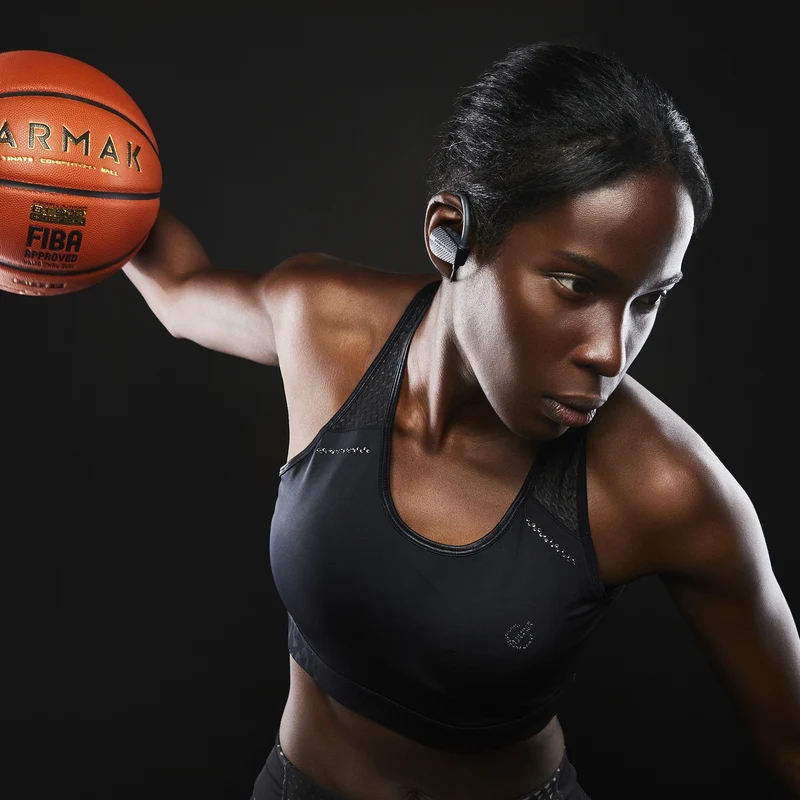 Earphones Bluetooth Sport 1+