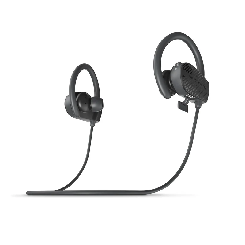 Earphones Bluetooth Sport 1+