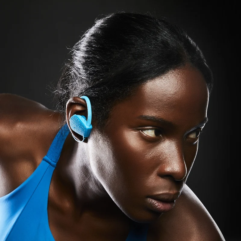 Earphones Bluetooth Sport 1+