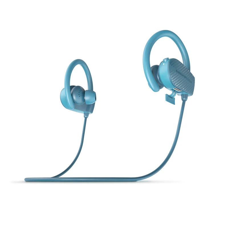 Earphones Bluetooth Sport 1+