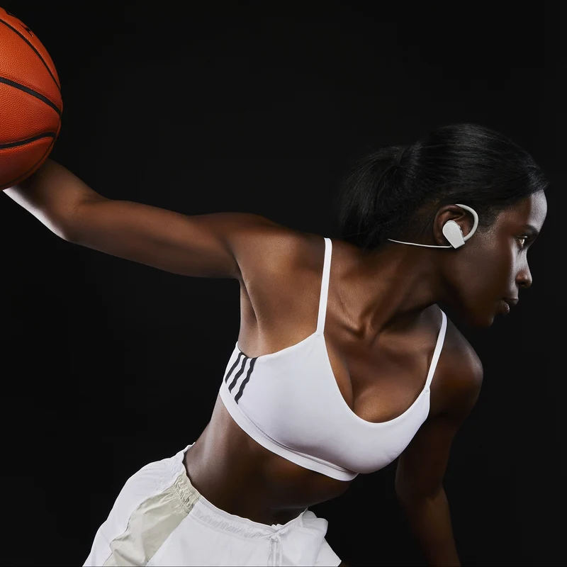 Earphones Bluetooth Sport 1+