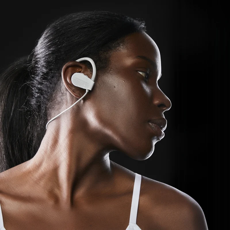 Earphones Bluetooth Sport 1+