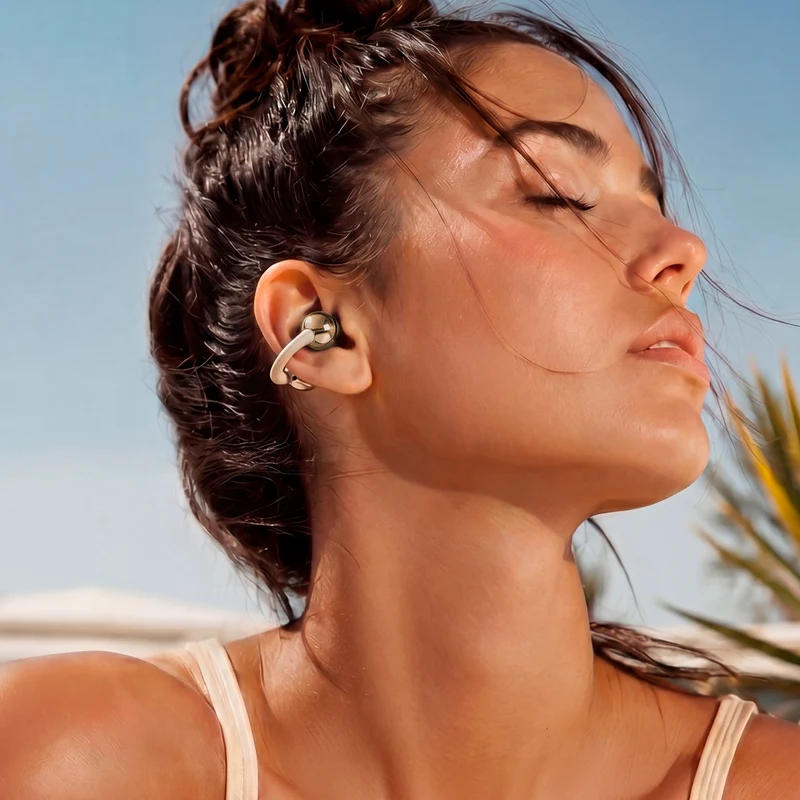 ChicPods - Auriculares True Wireless