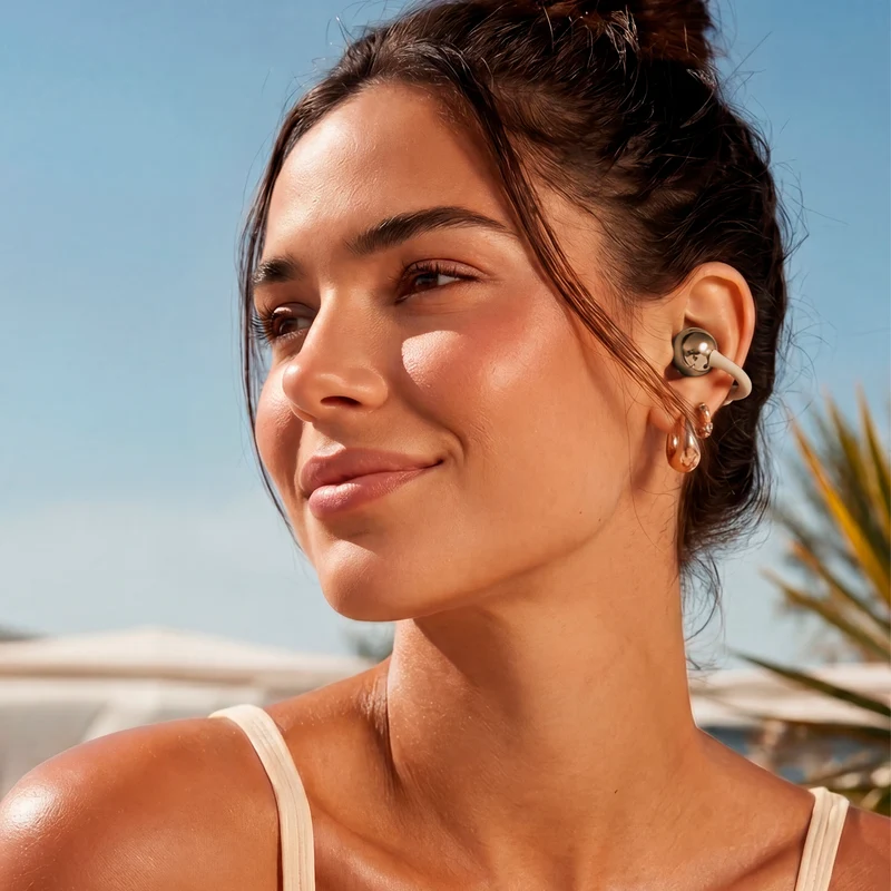 ChicPods - Auriculares True Wireless