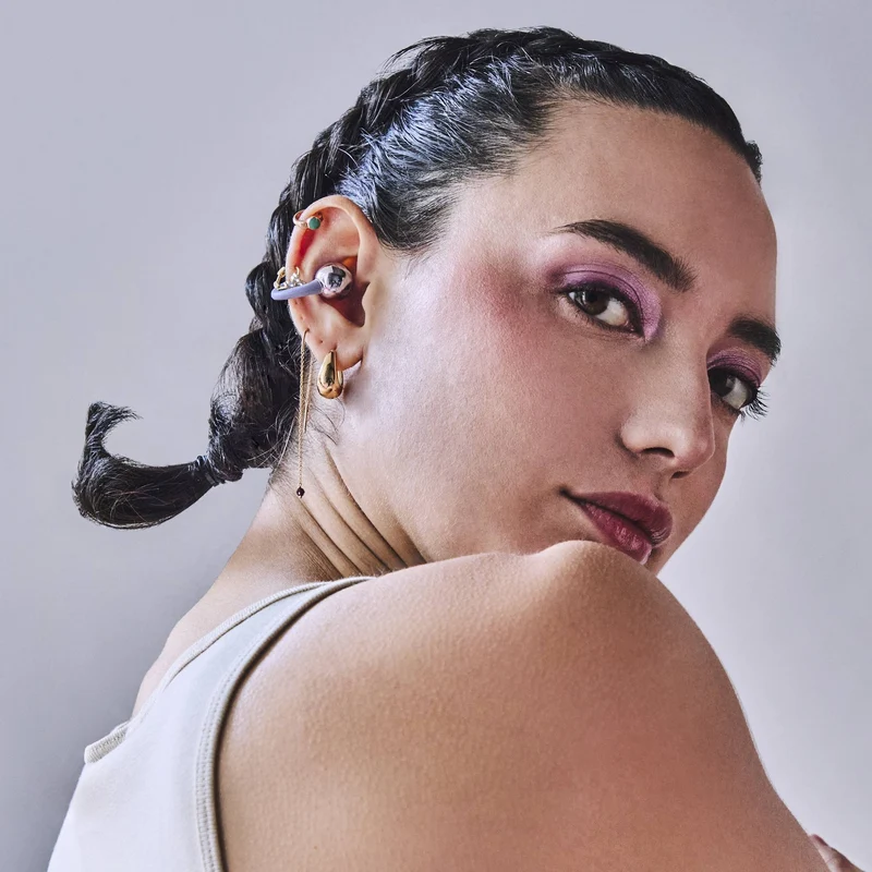 ChicPods - Auriculares True Wireless