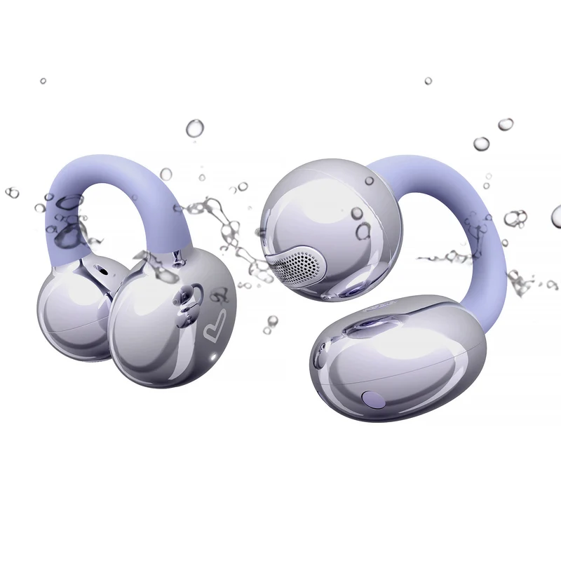 ChicPods - Auriculares True Wireless