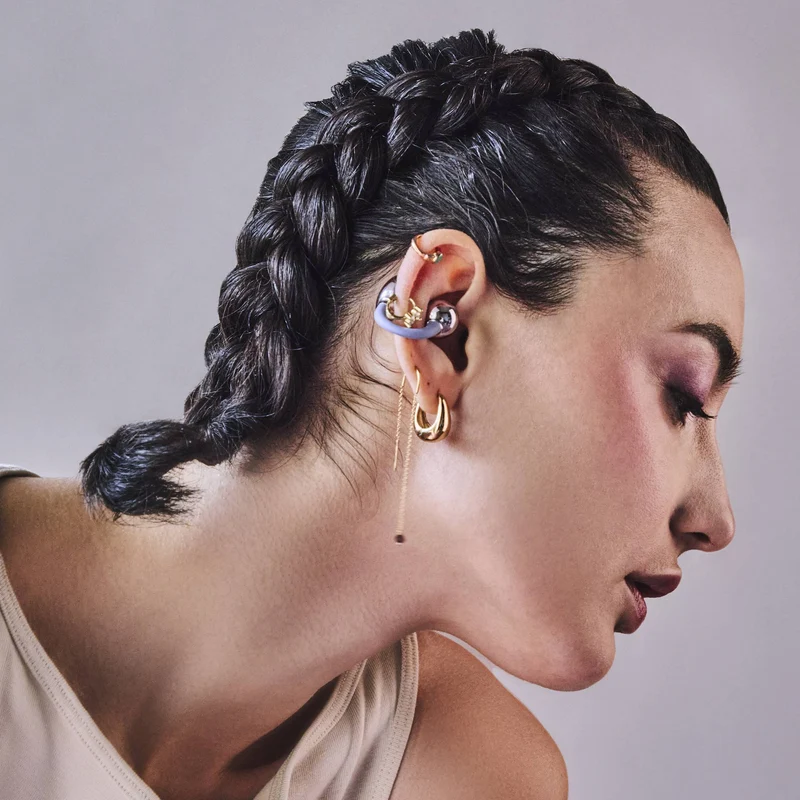 ChicPods - Auriculares True Wireless