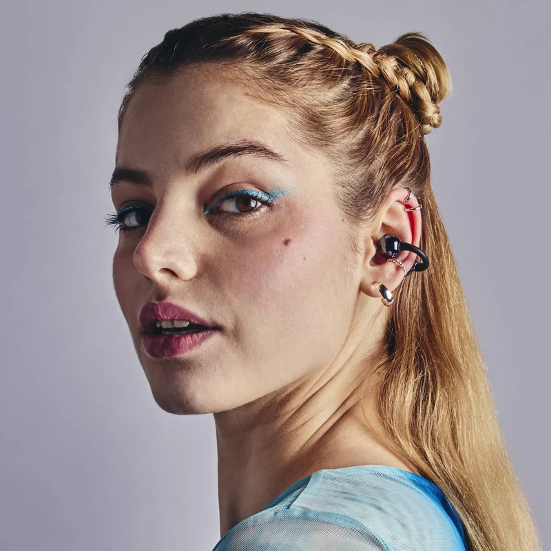 ChicPods - Auriculares True Wireless