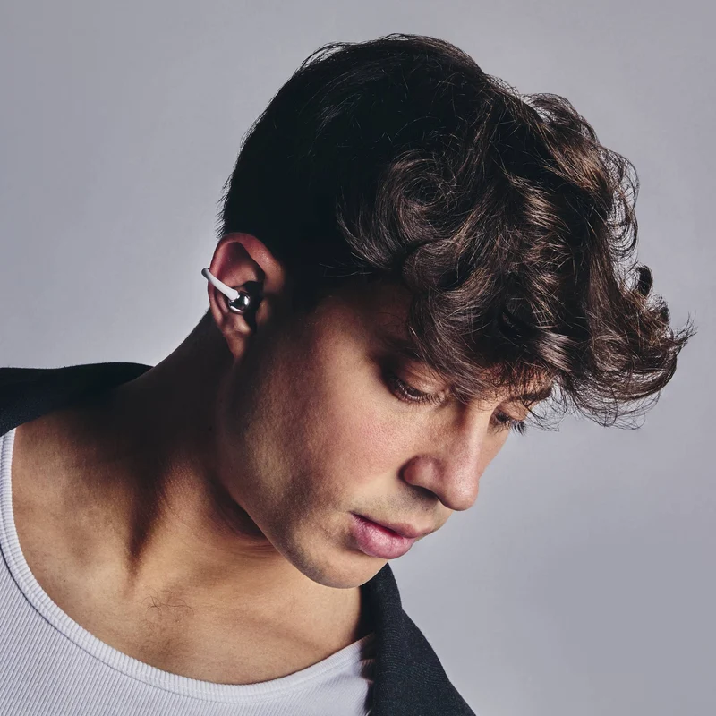 ChicPods - Auriculares True Wireless