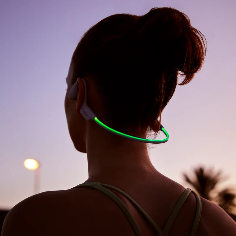 AquaSport - Auriculares Bluetooth