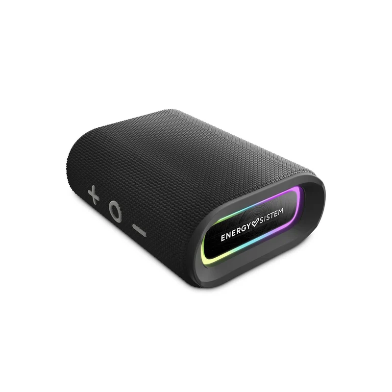 StreetPlay - Altavoz Bluetooth
