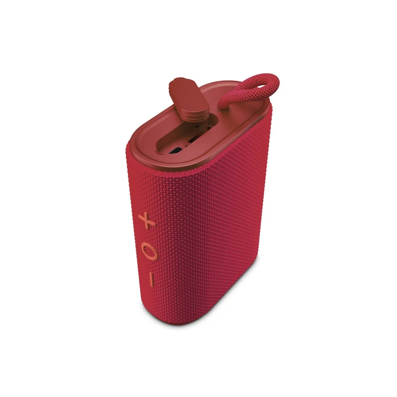 StreetPlay - Altavoz Bluetooth