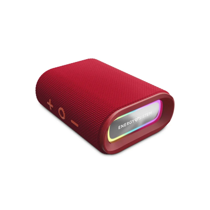 StreetPlay - Altavoz Bluetooth