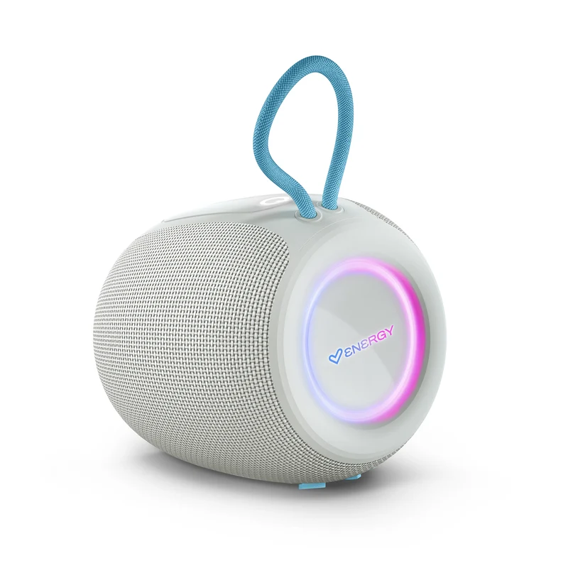 Sunrise - Altavoz Bluetooth