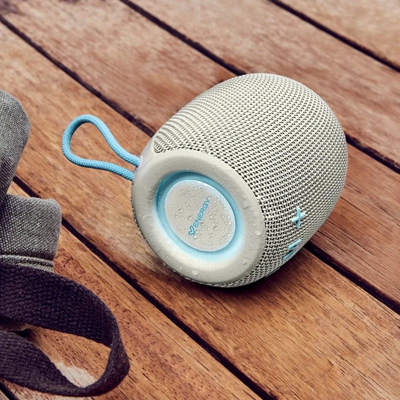 Sunrise - Altavoz Bluetooth