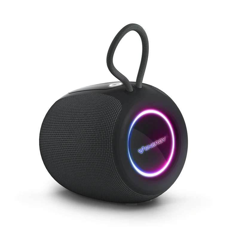 Sunrise - Altavoz Bluetooth