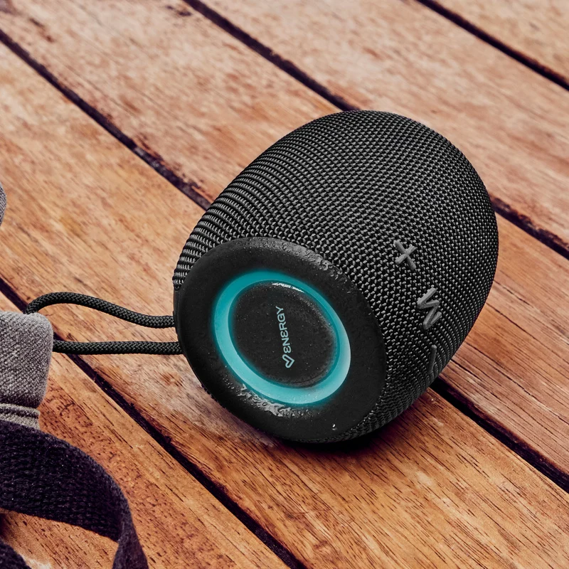 Sunrise - Altavoz Bluetooth