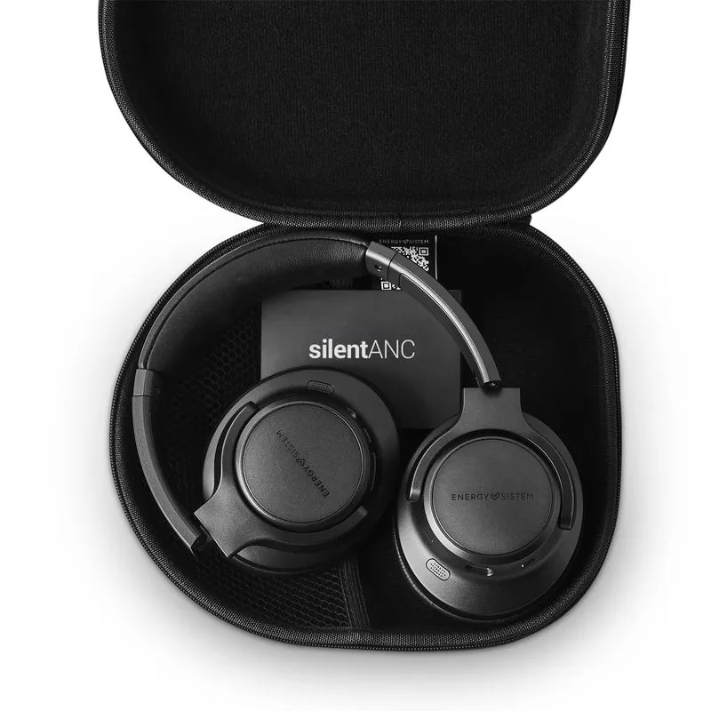 Silent ANC - Auriculares Bluetooth