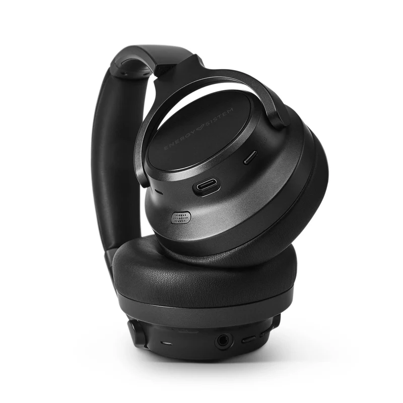 Silent ANC - Auriculares Bluetooth