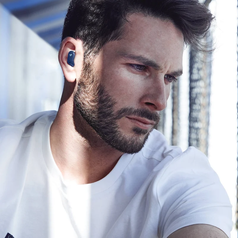 Urban Pulse - Auriculares True Wireless