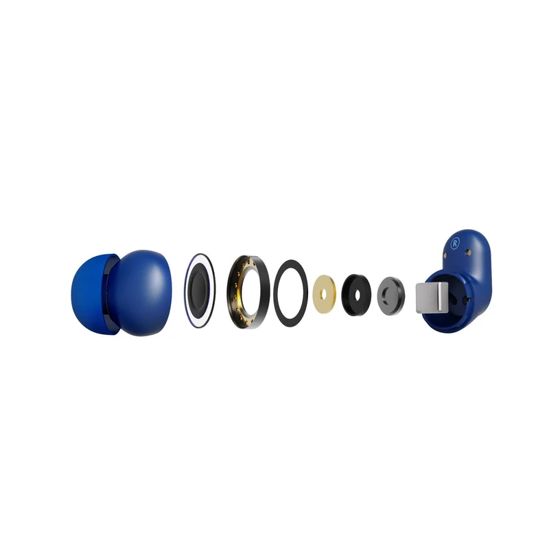 Urban Pulse - Auriculares True Wireless