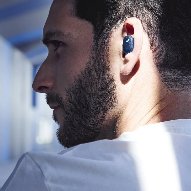 Urban Pulse - Auriculares True Wireless