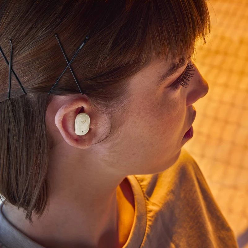 Urban Pulse - Auriculares True Wireless