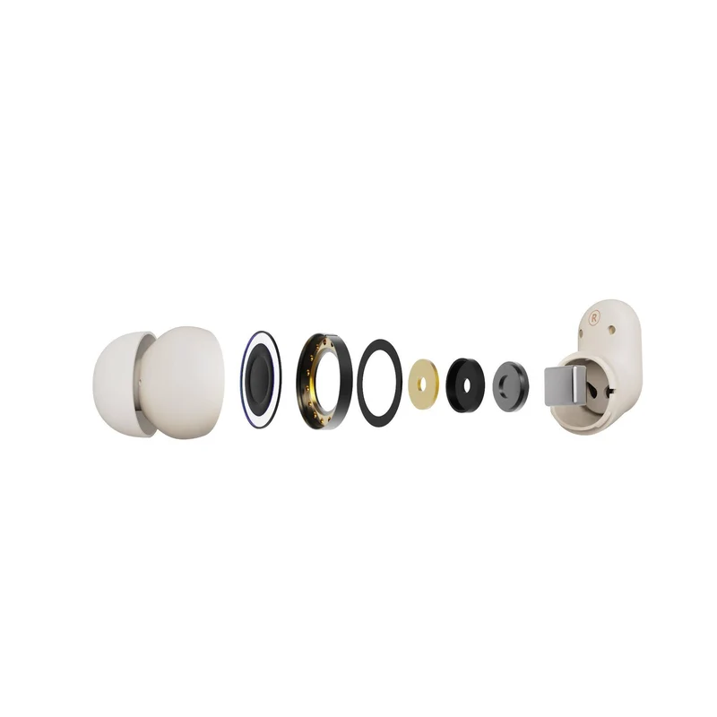 Urban Pulse - Auriculares True Wireless