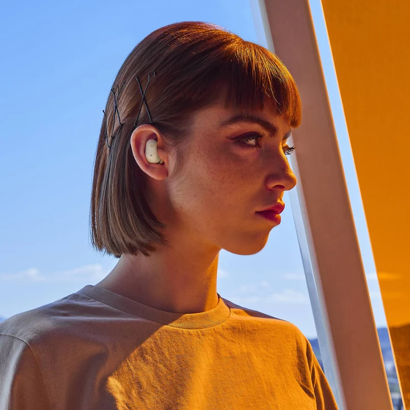 Urban Pulse - Auriculares True Wireless