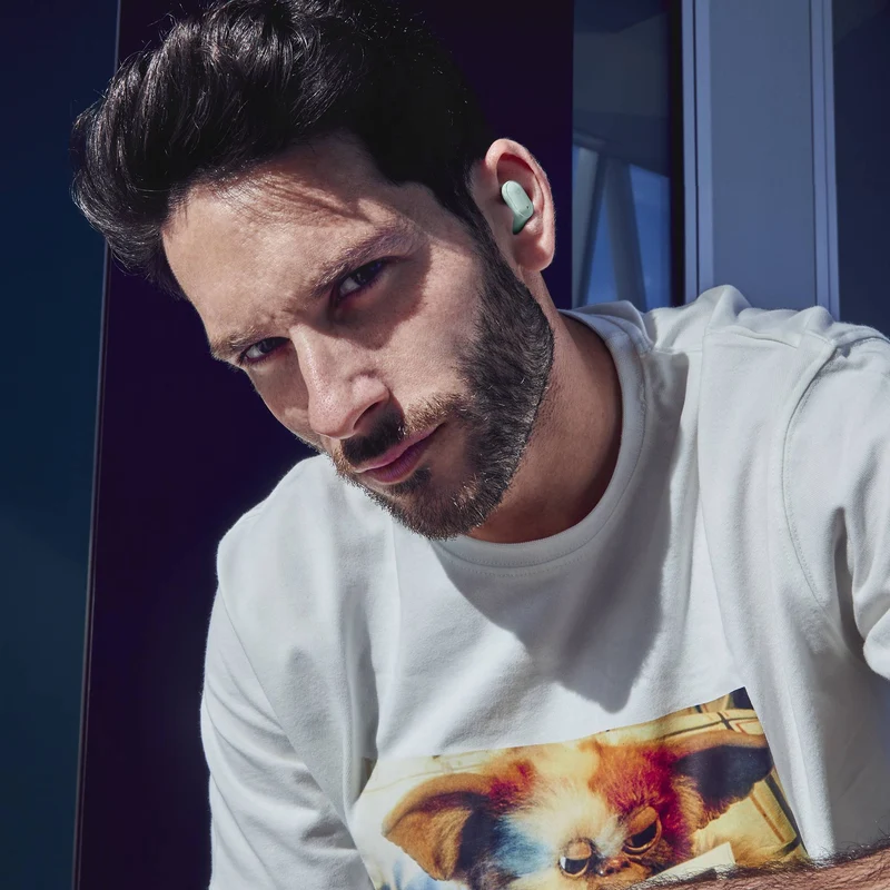 Urban Pulse - Auriculares True Wireless
