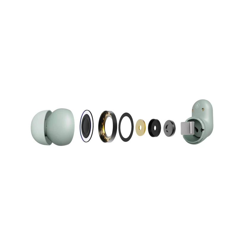 Urban Pulse - Auriculares True Wireless