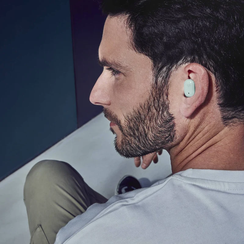 Urban Pulse - Auriculares True Wireless