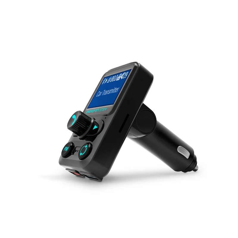 Transmisor Bluetooth Car FM Xtra