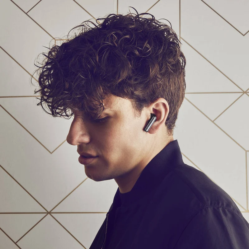 Style 4 Ultra - Auriculares True Wireless