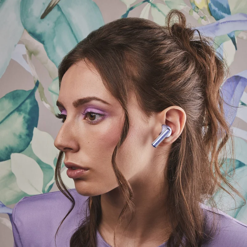 Style 4 - Auriculares True Wireless