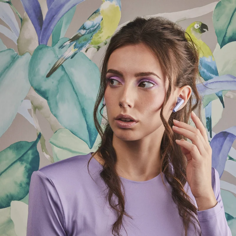 Style 4 - Auriculares True Wireless