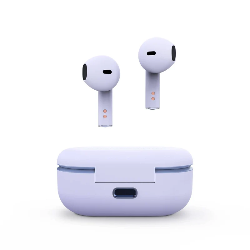 Style 4 - Auriculares True Wireless