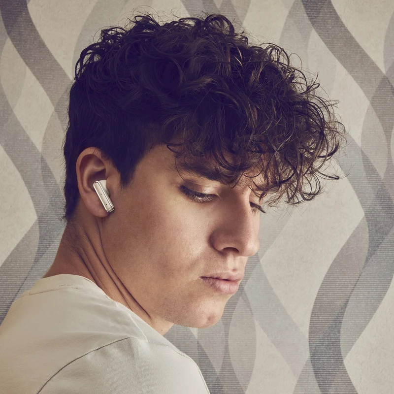 Style 4 - Auriculares True Wireless