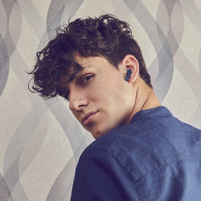 Style 4 - Auriculares True Wireless