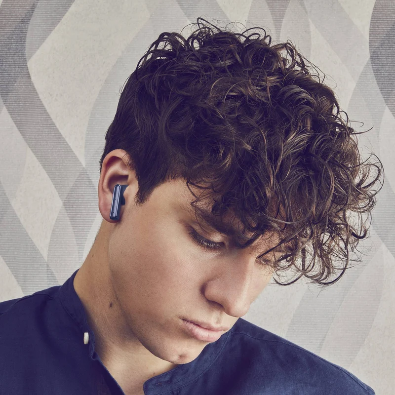 Style 4 - Auriculares True Wireless