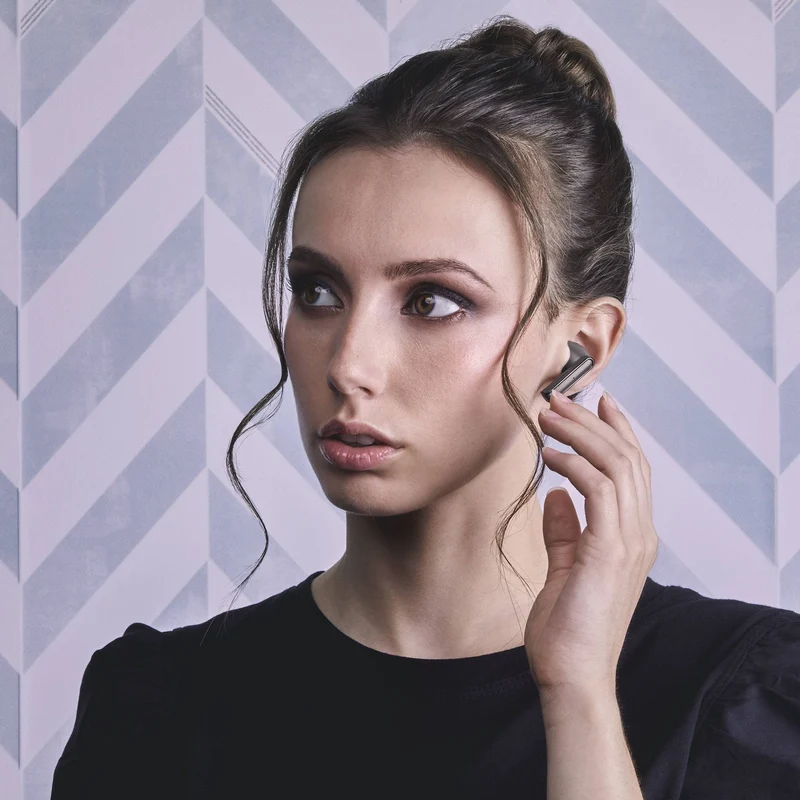 Style 4 - Auriculares True Wireless