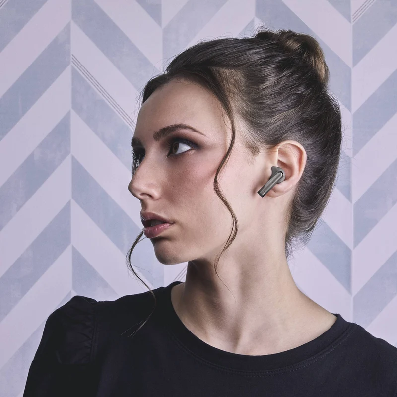 Style 4 - Auriculares True Wireless