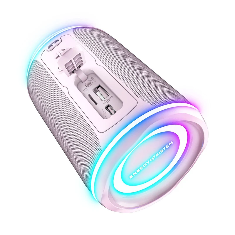 Urban Box Supernova - Altavoz Bluetooth