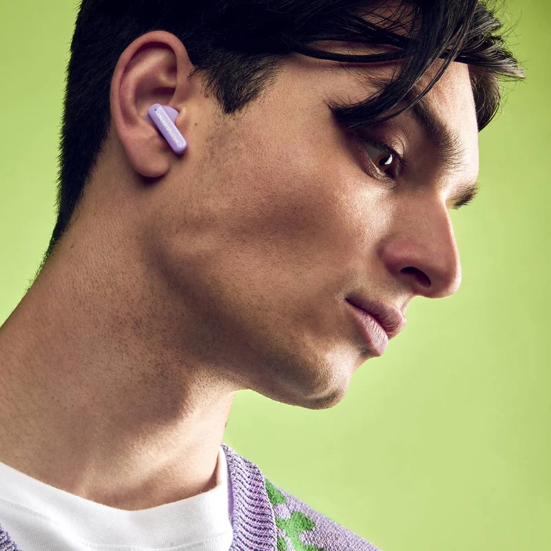 Serenity ANC - Auriculares True Wireless