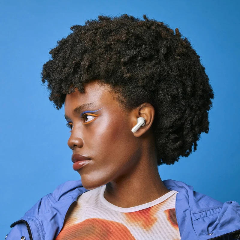 Serenity ANC - Auriculares True Wireless