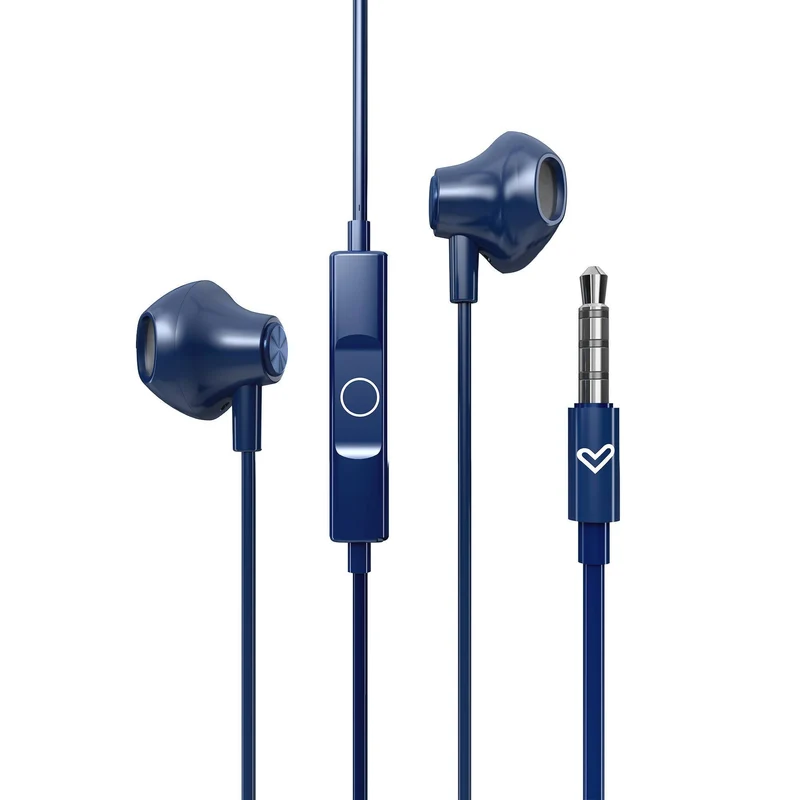 EasyPods - Auriculares con cable