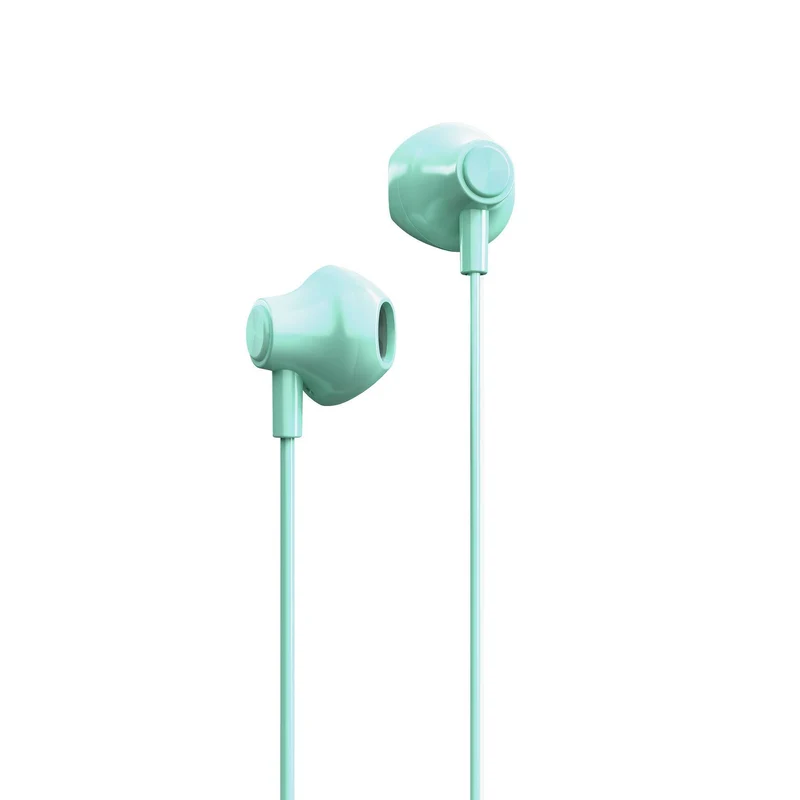 EasyPods - Auriculares con cable